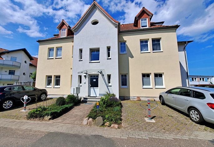 Wohnung EG05