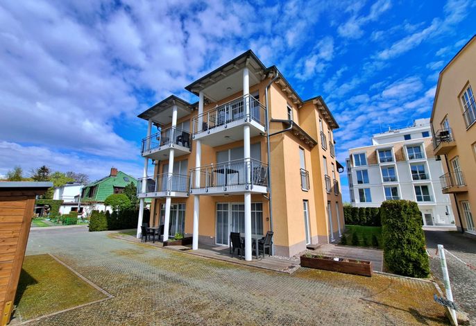 Ferienwohnung Jani