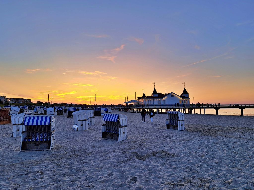 Abendstimmung