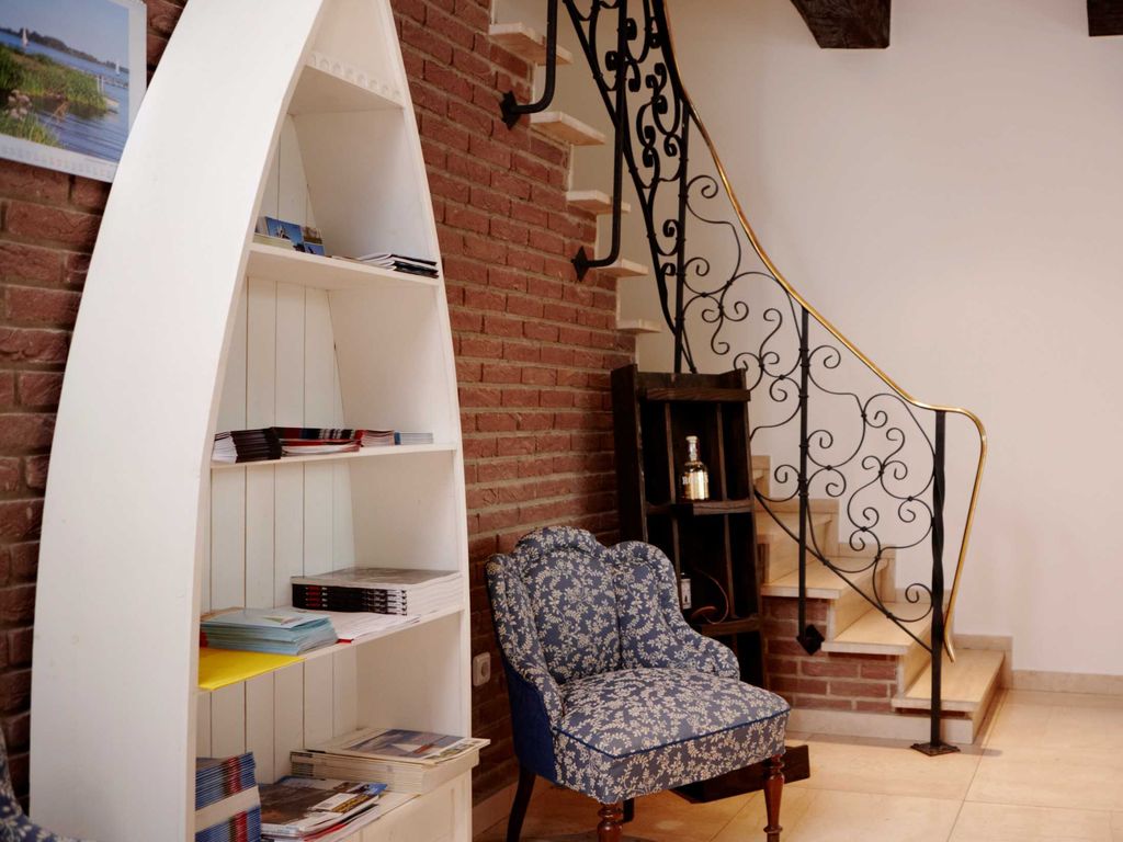Ferienwohnungen/Appartements