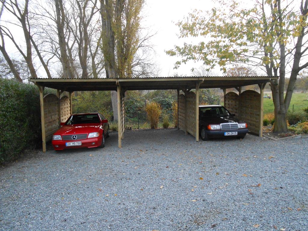 Parkplatz