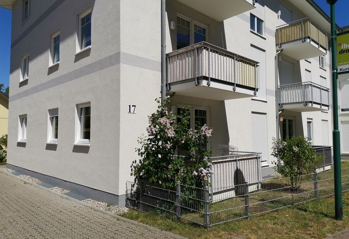 Ferienwohnung Katrina