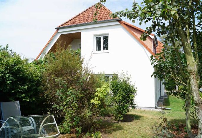 Ferienwohnung Nordlicht