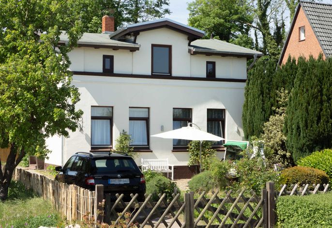 Ferienhaus Goldbutt
