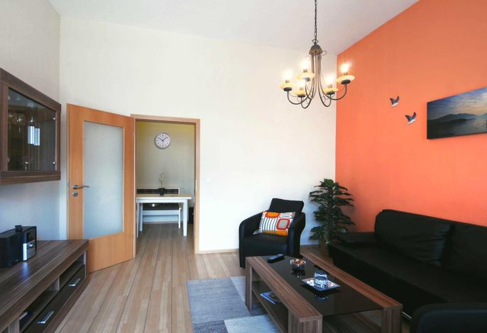 Ferienwohnung Neptun