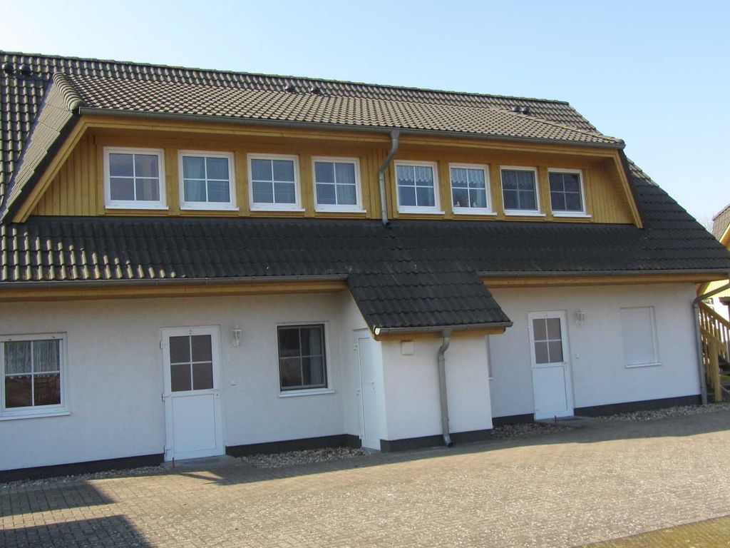 Gebäudeansicht