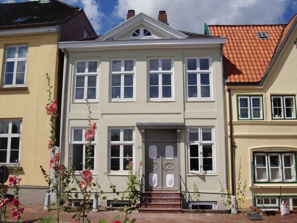 Historisches Ferienhaus