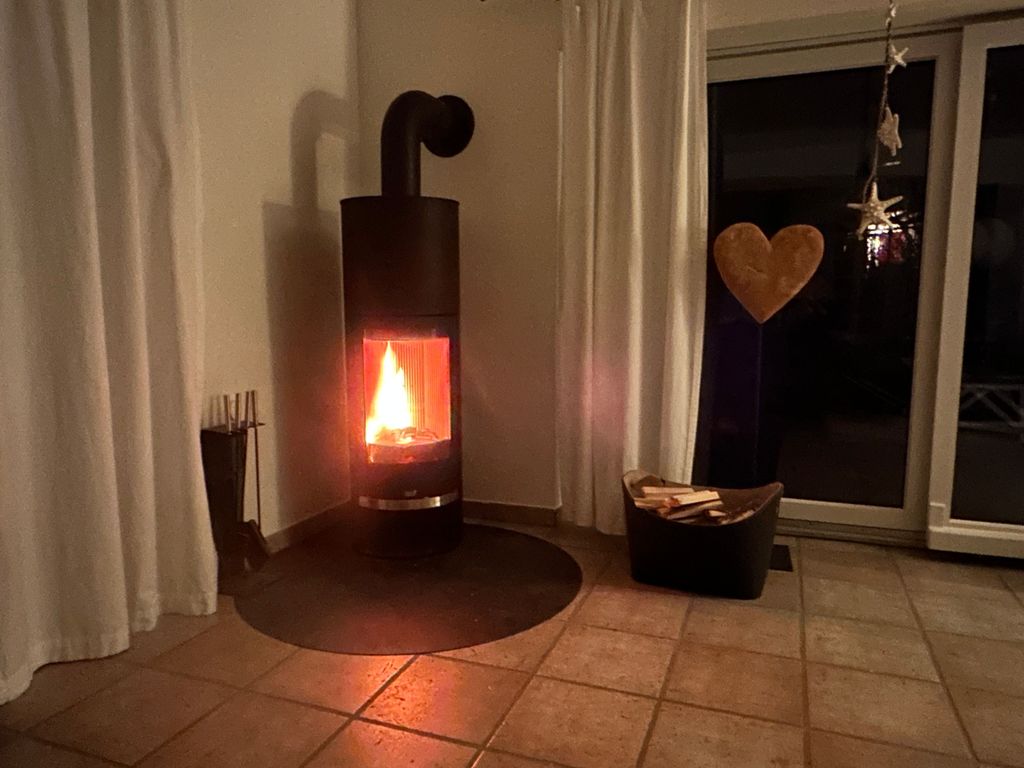Kamin