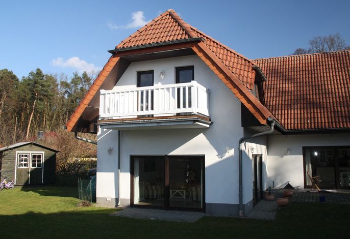 Ferienhaus Clea