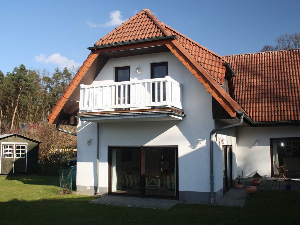 Ferienhaus Clea