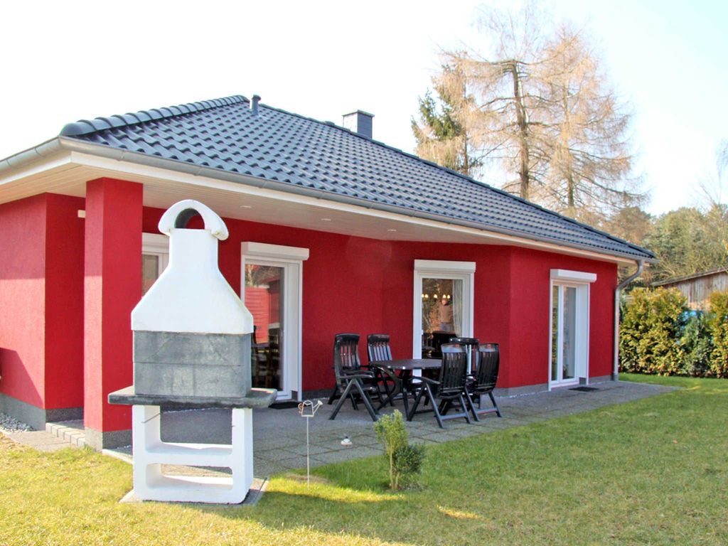 Haus Nordwind