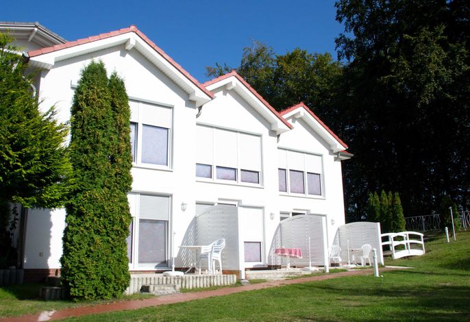 Alter Fritz Sonnenterasse nur  wenige Geh Minuten zur Ostsee