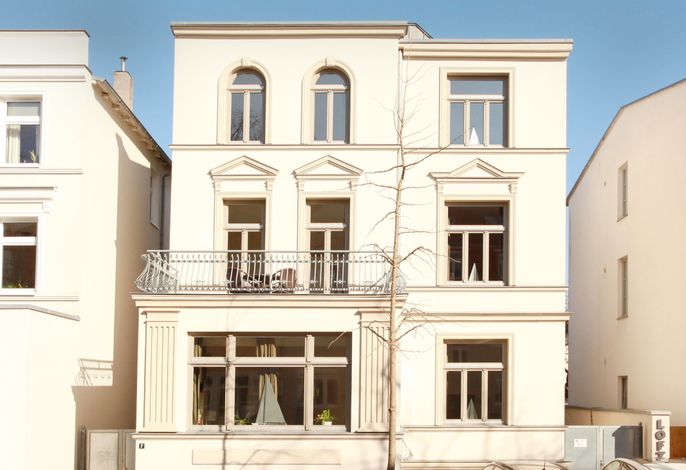 Ferienwohnung 1