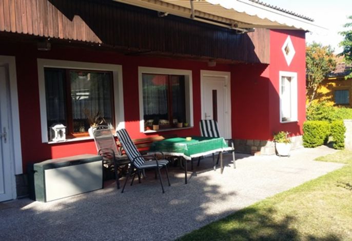 Ferienhaus Schick