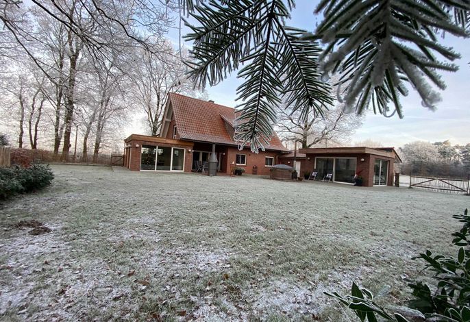 Gästehaus am Aa Tal