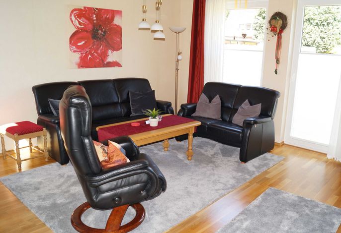 Ferienwohnung Am Sundern