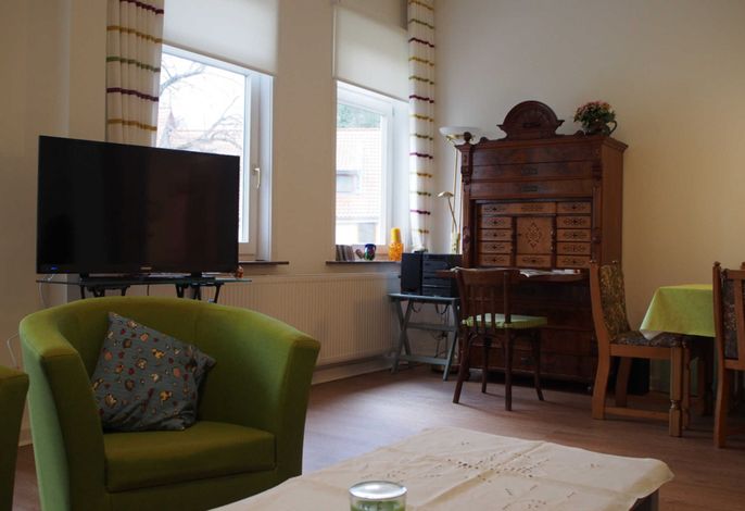 Ferienwohnung Siegers