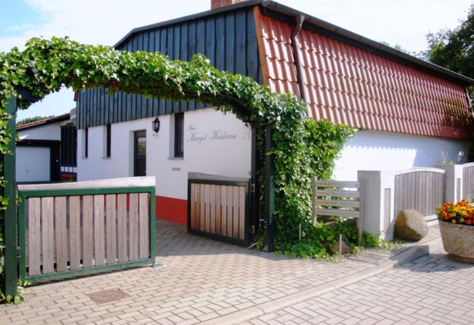 Ferienwohnung Dassow
