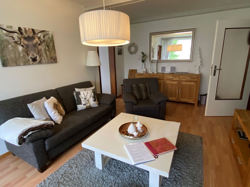 Ferienwohnung Harz-Feeling F-I-2-8
