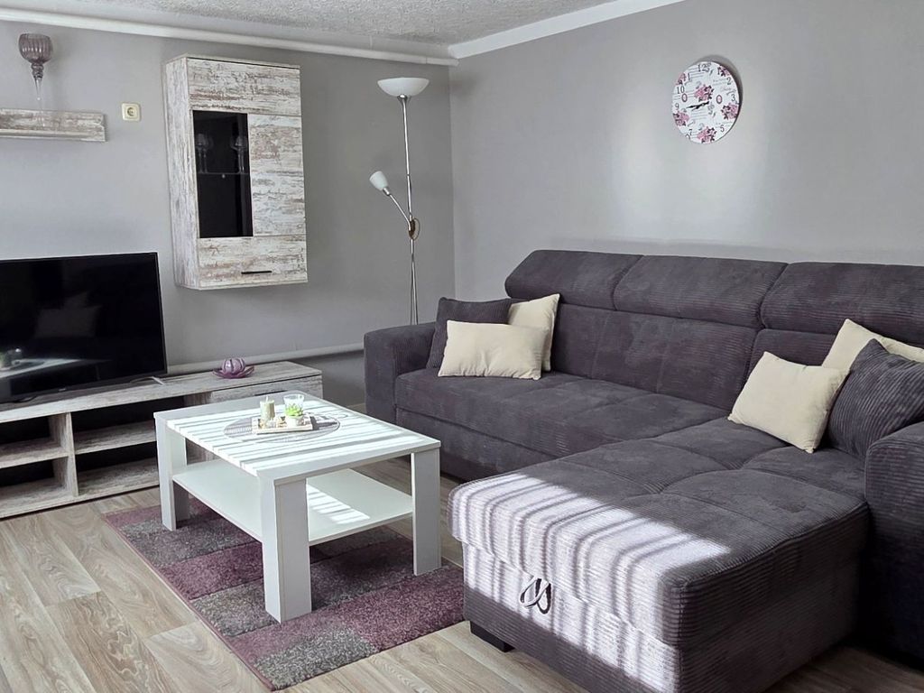 Sofaecke