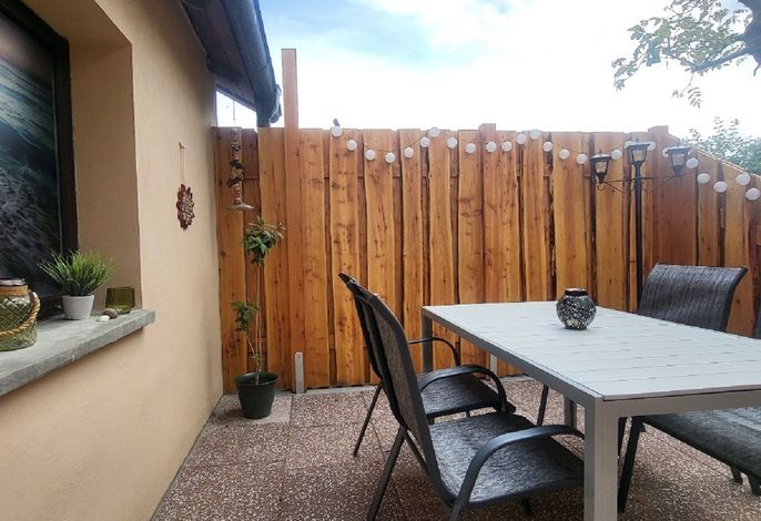 Ferienwohnung Bernahl