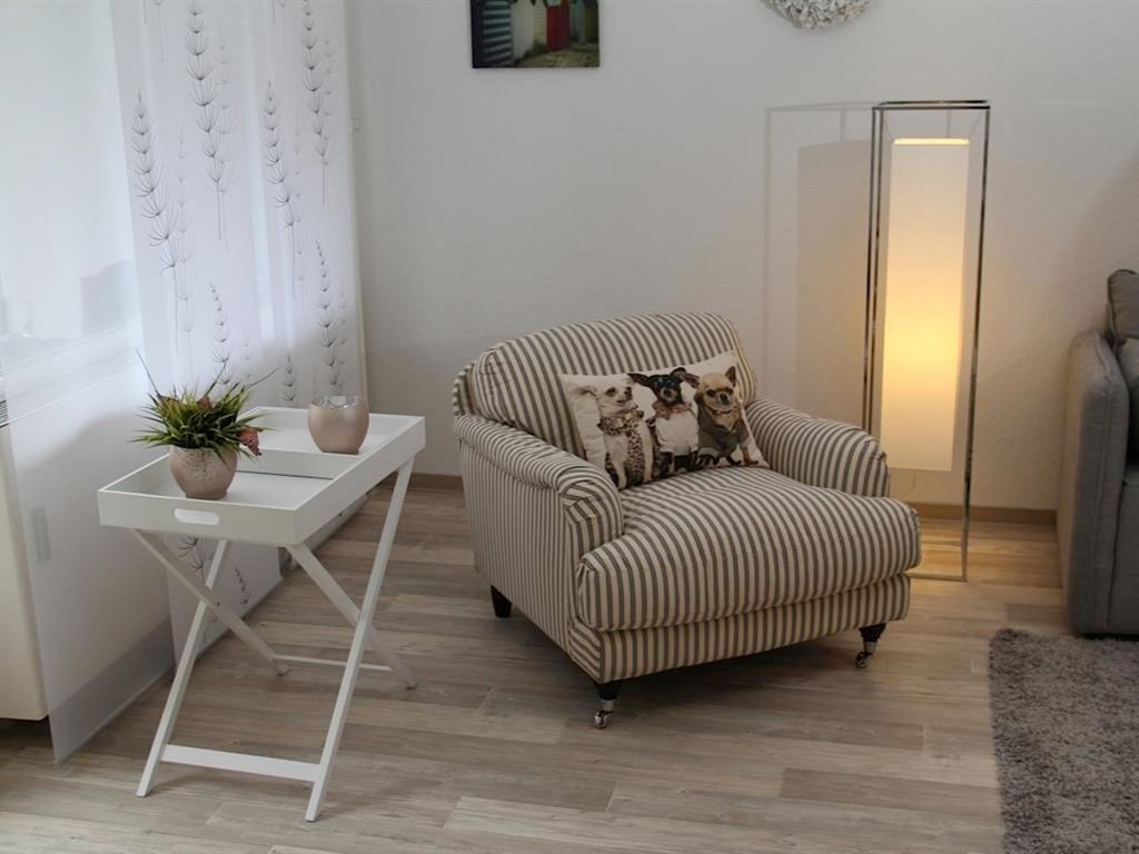 Ferienwohnung Harz-Suite A-II-2-8