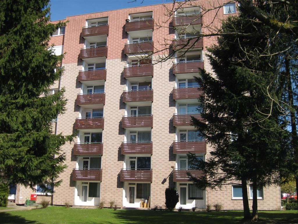 Ferienwohnung Harz-Suite A-II-2-8