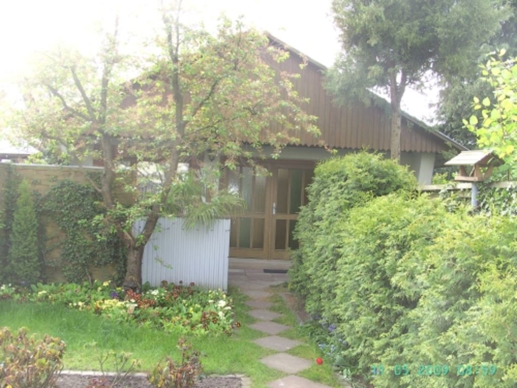Ferienhaus Christine und Eckhardt Wallmuth