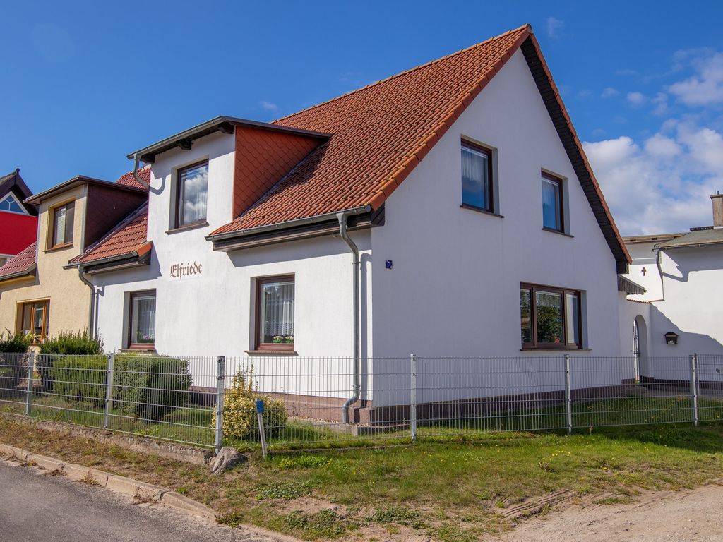 Giebelseite