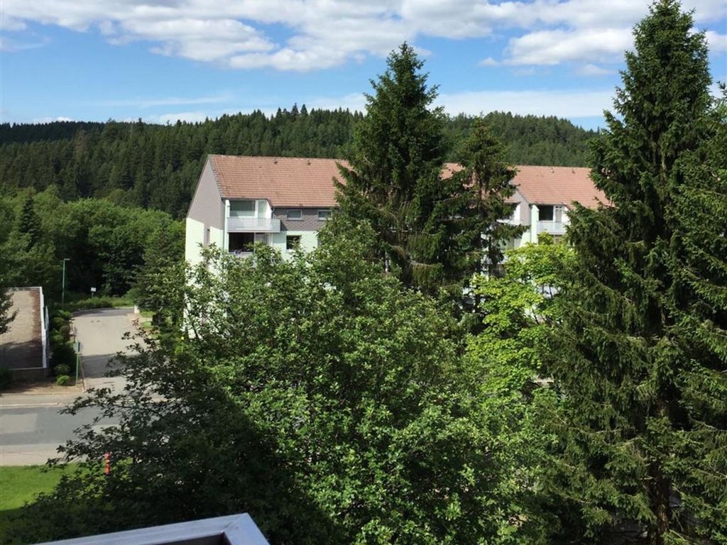 Ferienwohnung Harz-Kids D-1-4-1