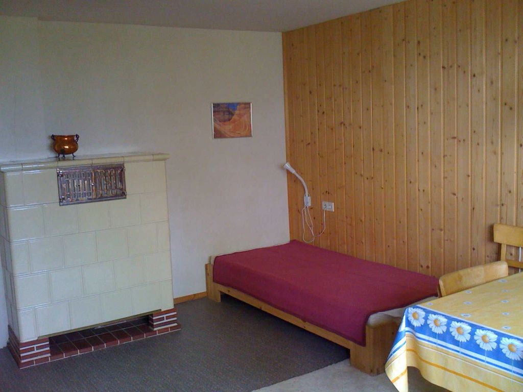 Wohnzimmer Erdgeschoss