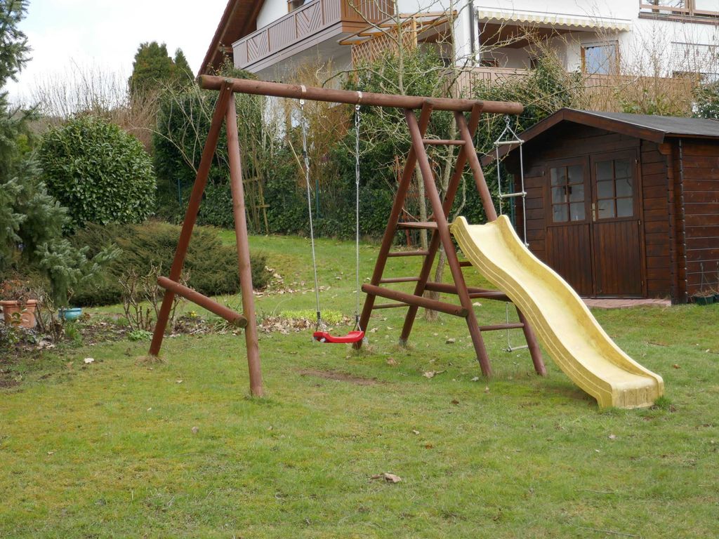 Spielplatz
