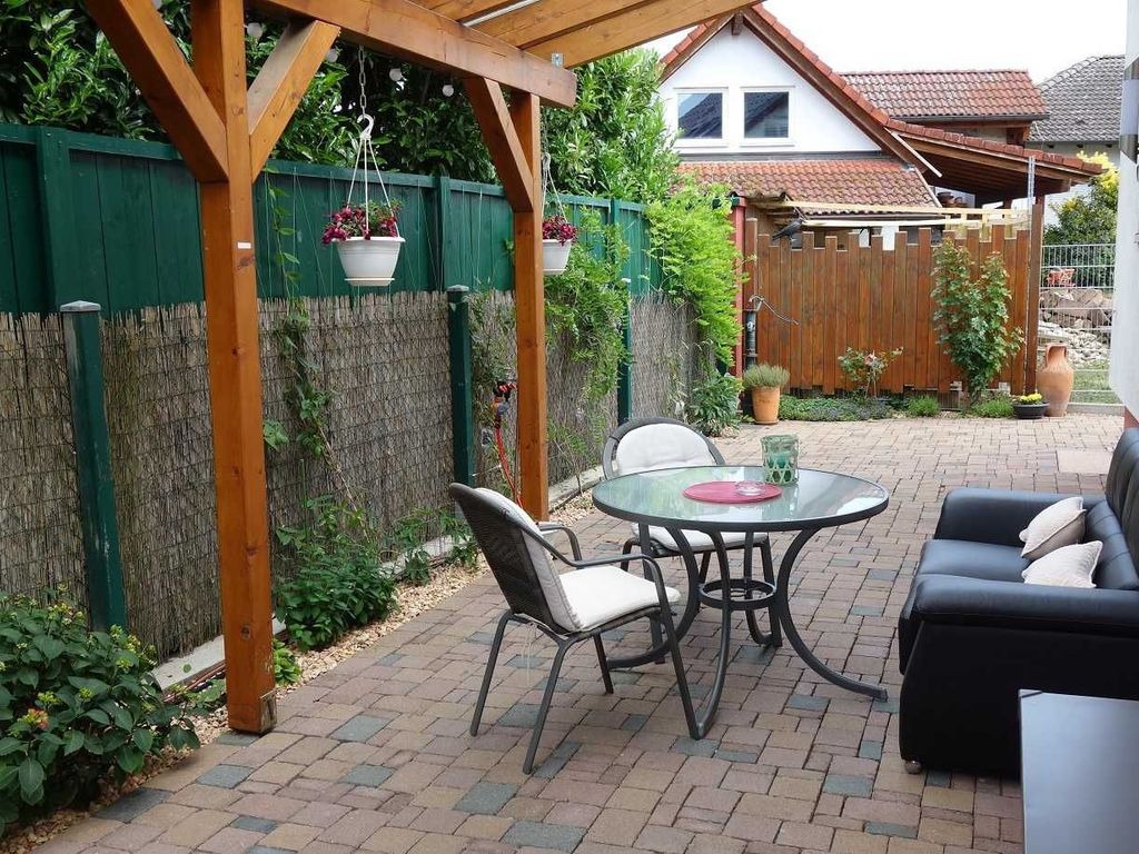 Ferienwohnung Kiesner