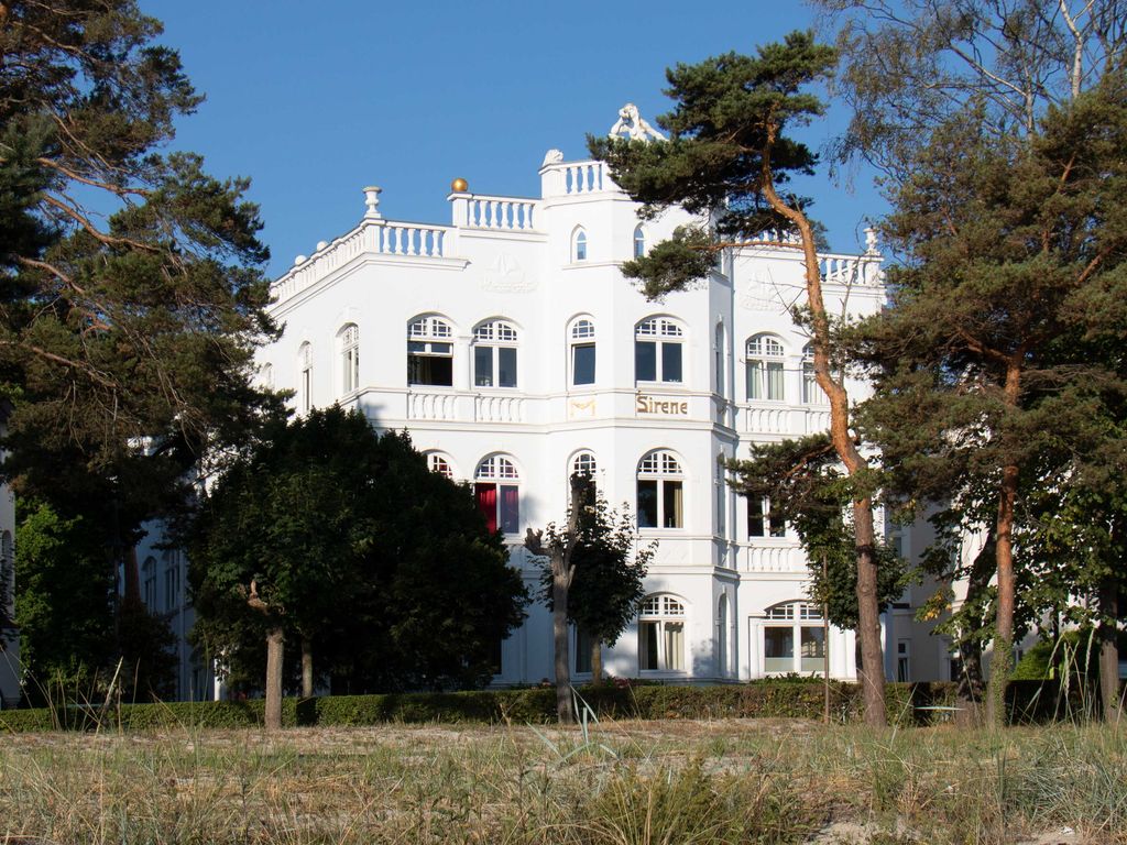 Villa Sirene