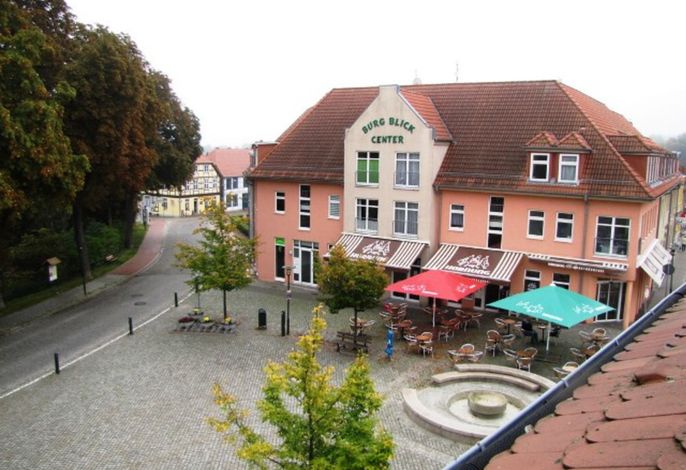 Ferienwohnung Hagin/Burgplatz – Foto 4