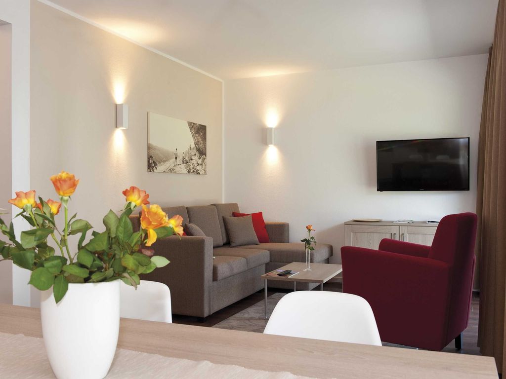 Gartensuite