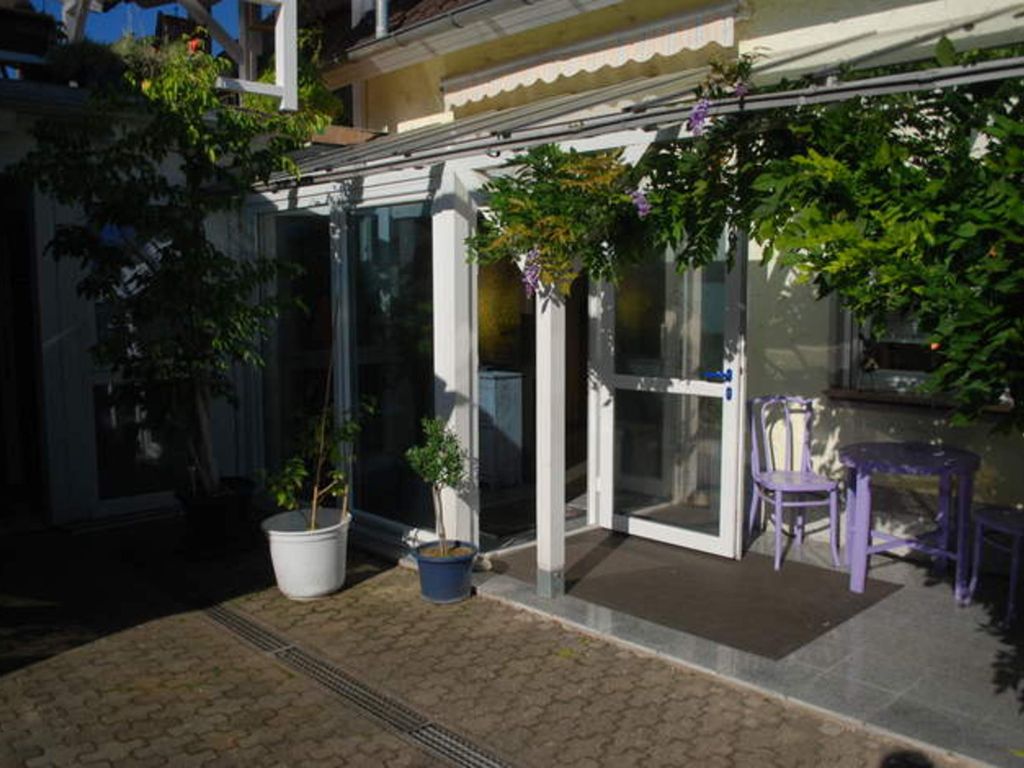 Ferienwohnung Hämmerle