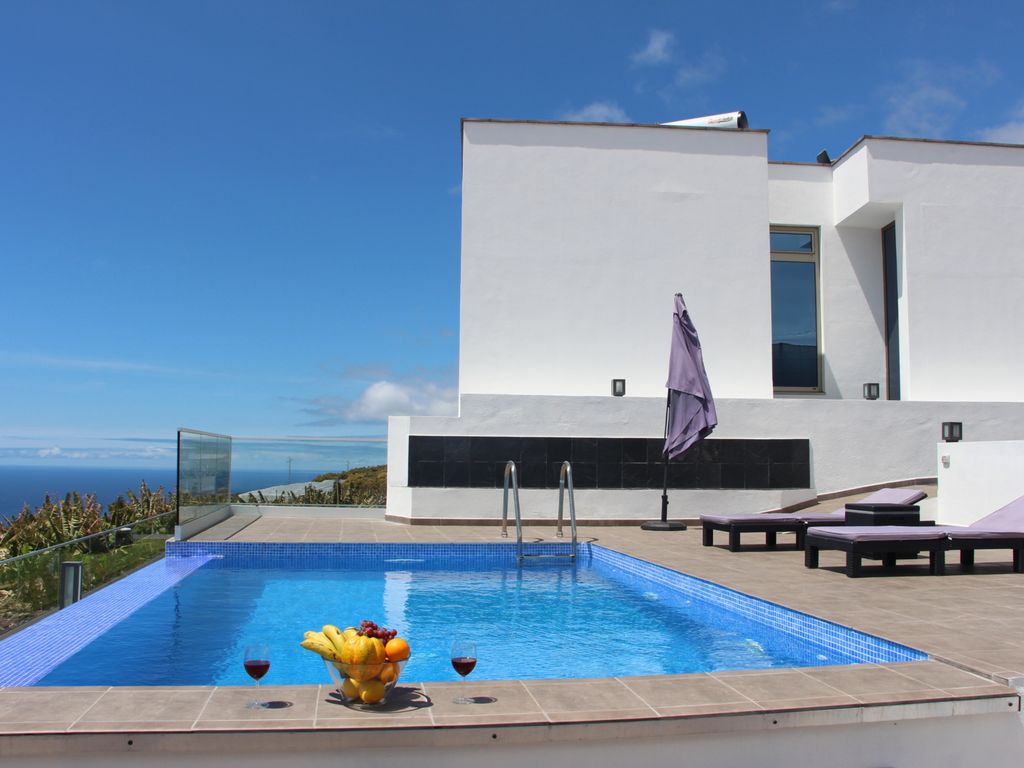 Villa Espejo