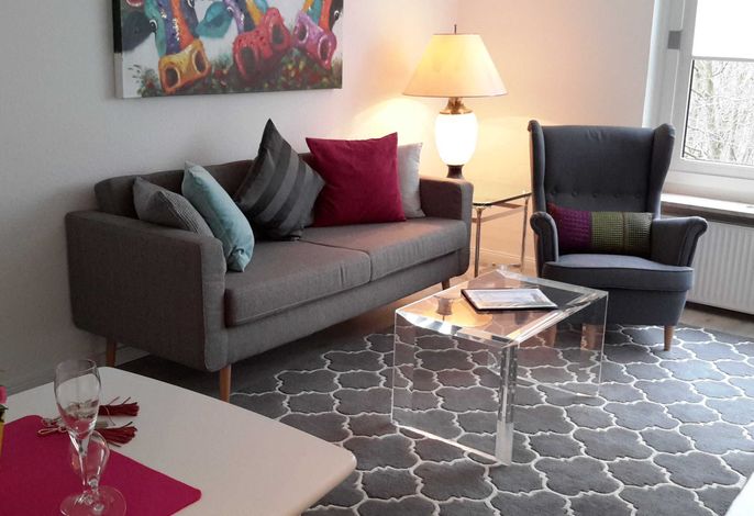 Ferienwohnung 3