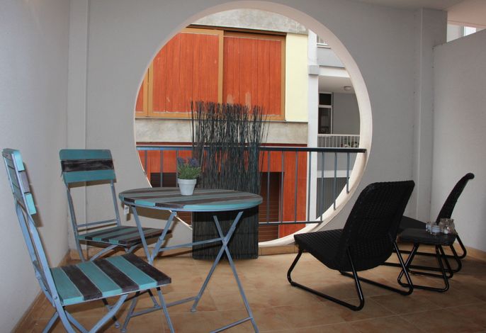 Vivienda Vacacional Juan