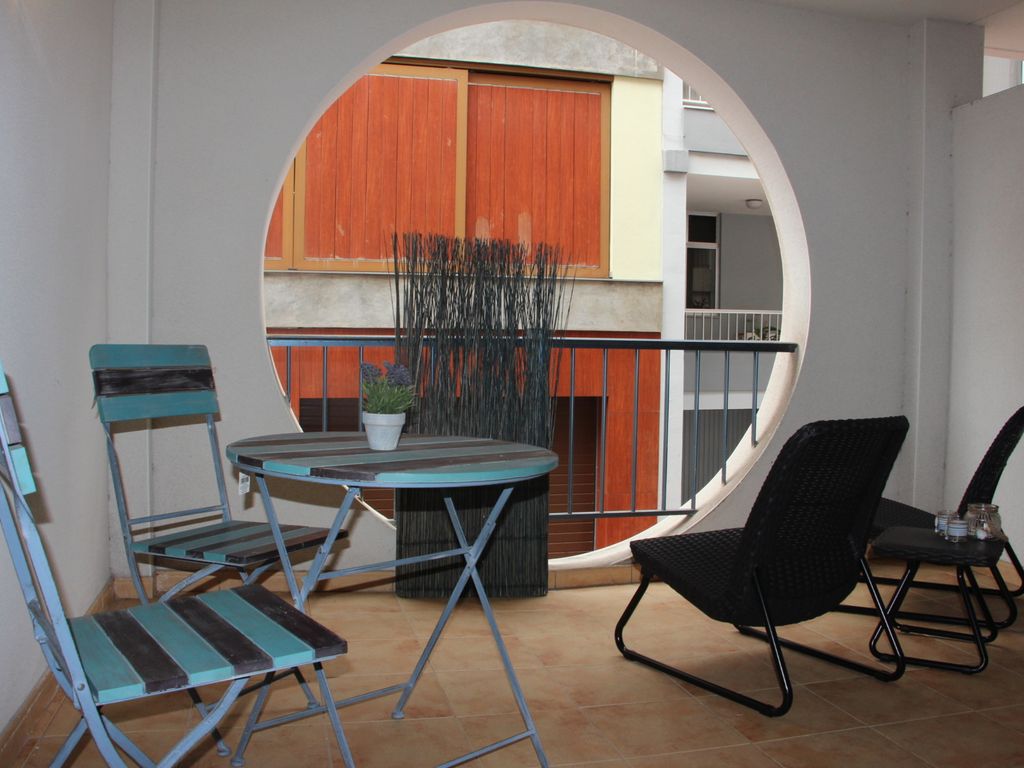 Vivienda Vacacional Juan