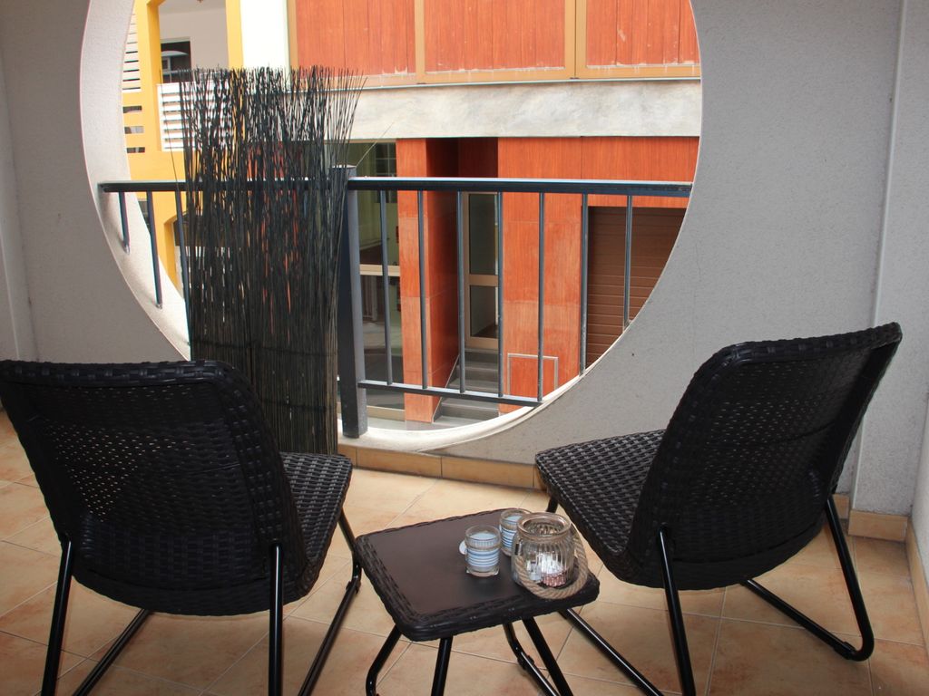 Vivienda Vacacional Juan