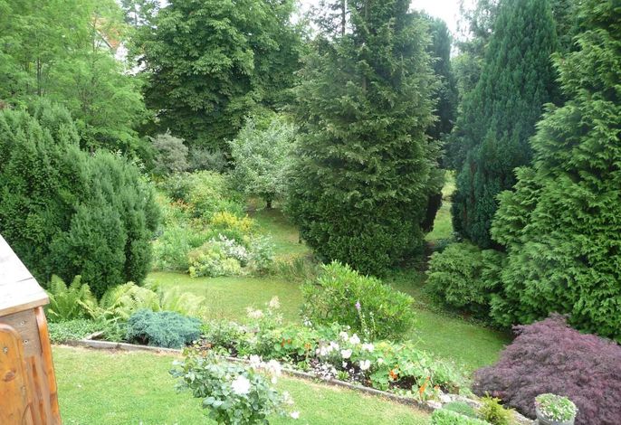Villa Waldsaum – Foto 3