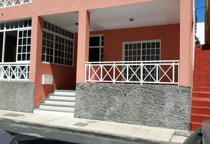 Apartment La Cerca 2