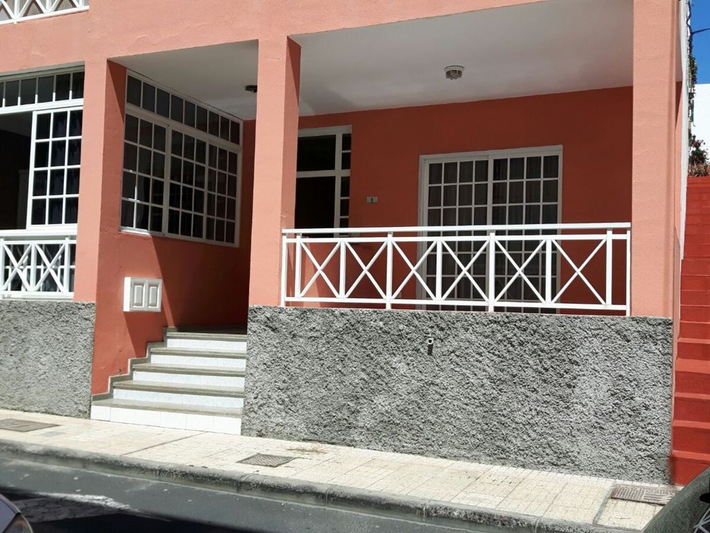 Apartments La Cerca