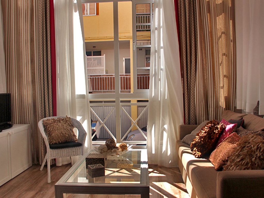 Apartment La Cerca 2