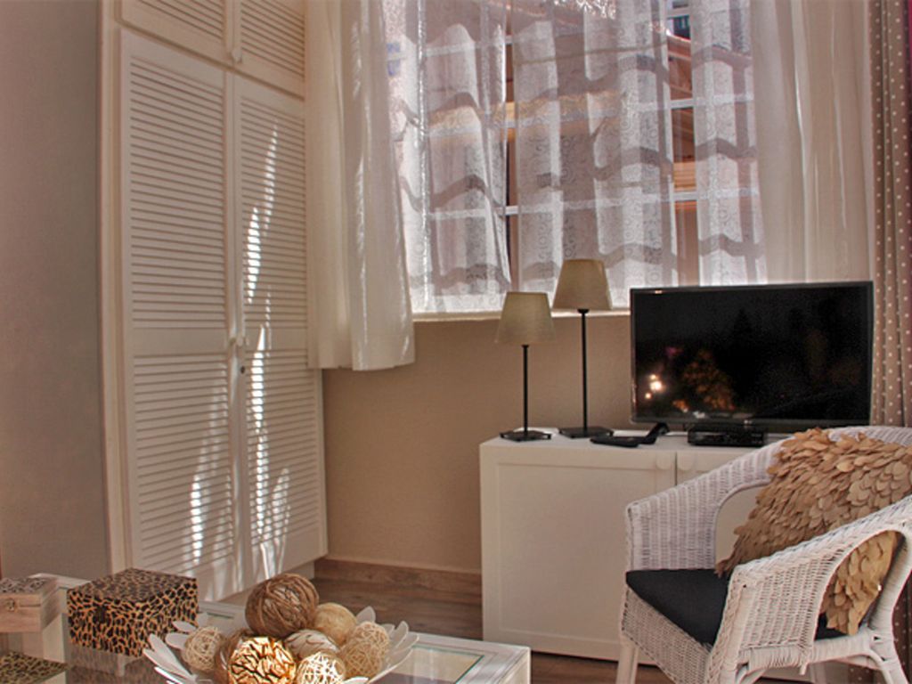 Apartment La Cerca 2