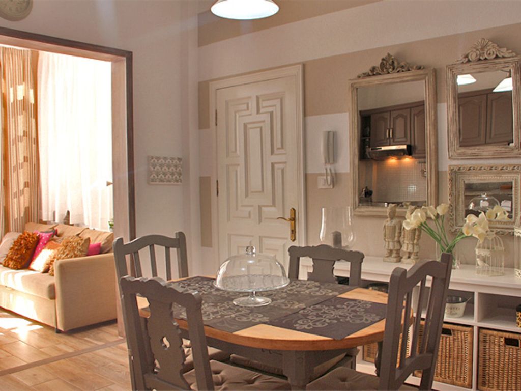 Apartment La Cerca 2