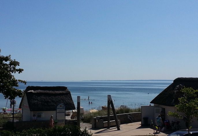 Ferienwohnung Strandläufer