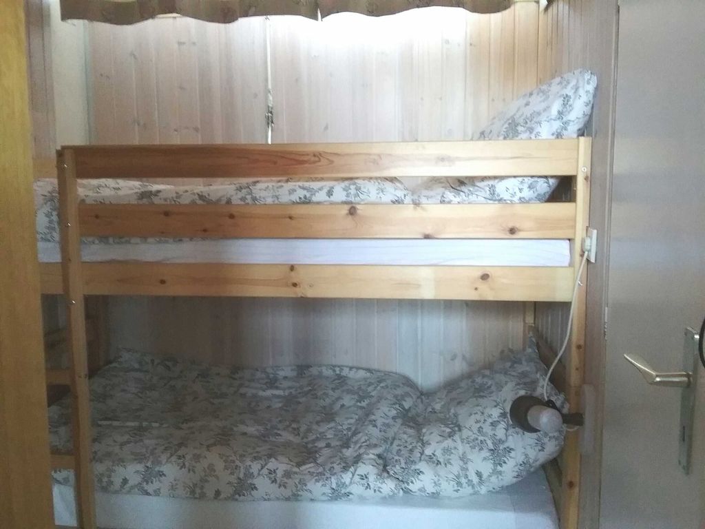Etagenbett für Kinder